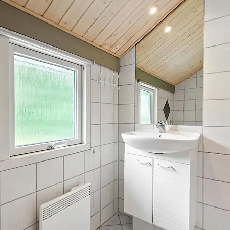 Nydelig Bolig I Med Badstue *